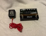 Radial Engineering Tonebone Pz-deluxe Acoustic Preamp & Used. Price: $209.99.