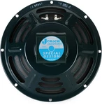 Jensen P10R 10-INCH 25-WATT Guitar Amp Replacement Speaker 8 Ohm New. Price: $125.95.