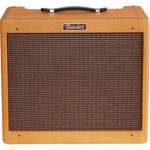 Fender Blues Junior Lacquered Tweed 15W 1X12 Combo New. Price: $839.99.