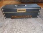 Marshall Amplifier Jtm 45 1965 Used. Price: $17900.00.