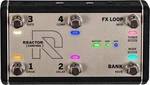 Positive Grid Reactor Control Footswitch New. Price: $149.00.