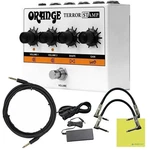 Orange Amps Terror Stamp 20W Hybrid Valve Solid State Guitar Bundle New. Price: $219.99.