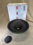 Celestion Seventy 12" 80-WATT Replacement Guitar Speaker Ohm T5605A Open. Price: $50.00.