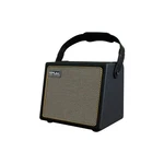 Acoustic Guitar Amplifier, 30 Watt Bluetooth Speaker Rechargeable Portable Ac... New. Price: $156.28.