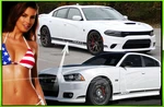 Rocker Stripes Fits 2011-2014 2015-2021 2020 2019 Dodge Charger Srt Sxt New. Price: $44.99.