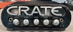 Crate Cpb 150 Guitar Amplifier Used. Price: $125.00.