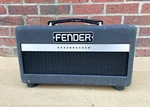 Fender Bassbreaker 007 Tube Guitar Amp Head. Price: $299.00.