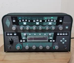 Kemper Profiler Powerhead 600W Rms Guitar Amp Modeler / Used. Price: $940.95.