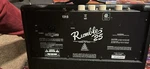 Fender Rumble Bass Combo Amp (25W) - 2370200000KIT Used. Price: $64.00.