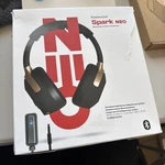 Positive Grid Spark Go Neo Smart Guitar Amp Headphone Bluetooth Tested TMB02 2.0 Used. Price: $149.99.