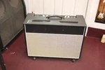 1999 Top Hat T35-TB King Royale Amplification 2X12 Tube Guitar Combo Used. Price: $1400.00.