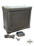 Washburn WAG-09 Compact 9W Practice Guitar Combo Amplifier W/distort (FVS036506) Used. Price: $49.99.