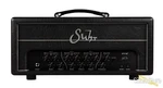 Suhr PT15 Amp Head, Black New. Price: $2299.00.