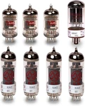 Vox AC30HW2X Set With Matched Power Tubes, Ruby Jj Brand New. Price: $186.41.