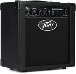 Peavey Backstage 1X6.5" 10-WATT Combo Amp New. Price: $119.99.