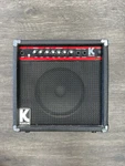 Kustom Amplification KLA20R (B06003840) Used. Price: $59.99.