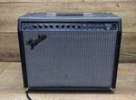 Fender Deluxe 112 Plus Guitar Amplifier Tested Working Reverb 2-CHANNEL Used. Price: $300.00.