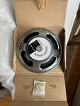 Celestion G12T-75 Guitar Speaker Ohm T3781AWD Open. Price: $94.99.
