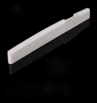 Musicianatheart Compensated Bone Saddle Made For Ibanez Acoustic Guitar New. Price: $13.99.