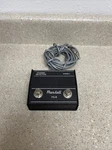 Vintage Randall FS-9 Guitar Amp Footswitch Channel Select Effect Used. Price: $170.00.