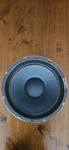 Eden EC1260M * 8 Ohm - 250 W Bass Guitar Speaker Used. Price: $69.95.