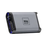 Boss Audio Elite 500W Mono-block Class Amplifier MPD500.1 Upc 791489133517 New. Price: $157.53.