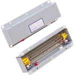 Reverb Tank, Belton, 8EB2C1B, Medium Decay, 3-SPRING New. Price: $25.95.