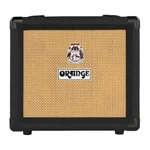 Orange Amplifiers Crush 12 Guitar Combo Classic Vintage (black) New. Price: $119.00.
