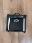 Peavey Rage 108 Surprisingly Good Sound! Blue Marvel Used. Price: $152.73.