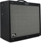 Fender Hot Rod Deville Ml 212- Michael Landau 2X12" 60-WATT Tube Combo Amp New. Price: $1369.99.