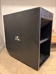 Rare Eaw LA400 Horn Baltic Birch Usa Built Subwoofer Eastern Acoustic Works Used. Price: $420.00.