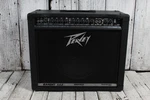 Peavey Bandit 112 Transtube Electric Guitar Amplifier 100 Watt X Combo Used. Price: $398.40.