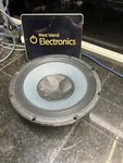 Eden 10IN, Ohm, 175W Speaker For D410XLT4 Replaces EC1060XL4E-3 Used. Price: $80.88.