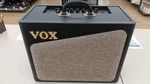 Vox AV15 15W Analog Valve Guitar Combo Amp 1X8 12AX7 Effects Japan Used. Price: $343.42.
