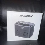 Aodsk Electric Guitar Amp Open. Price: $18.00.