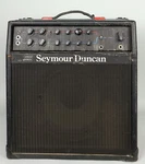 Seymour Duncan Guitar Tube Amplifier Combo W/spare Used. Price: $749.95.