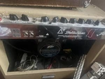Us Made Peavey Delta Blues 115 Tube Amp New. Price: $1000.00.