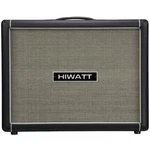 Hiwatt HG212 Guitar Amp X 12" Octapulse Speaker Cabinet New. Price: $599.99.