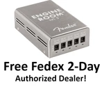 New Fender Engine Room LVL5 Guitar Effects Pedal Power Supply. Price: $169.99.