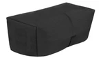 Kustom 100 Bass Amp Head Cover, Water Resistant, Black By Tuki (KUST114P) New. Price: $72.95.