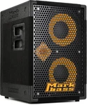Markbass MB58R 102 300-WATT X 10-INCH Speaker Cabinet New. Price: $599.99.