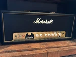 Marshall Origin 50 Head - Modified To Plexi Specs 6CA7 Tubes Used. Price: $700.00.