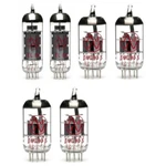 Standard Tube Set For Marshall DSL201 Unspecified. Price: $111.70.