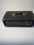 Peavey XR-400 Mixing Amp 300 Watts 200H Power Module Untested Used. Price: $79.00.