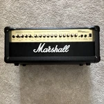 Marshall MG100HCFX Series 100W Solid State 2-CHANNEL Guitar Amp Head Used. Price: $215.00.