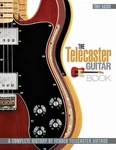 The Telecaster Book - Complete History Of Fender Guitars ... Brand. Price: $21.99.