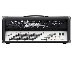 Diezel VH4 100-WATT 4-CHANNEL Tube Head Open Box. Price: $4099.99.
