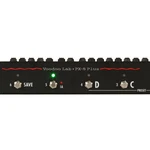 Voodoo Lab PX8 Plus Programmable Loop Switcher Effects Pedal New. Price: $399.99.