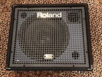 Roland KC-150 4-CHANNEL Mixing Keyboard Amplifier Used. Price: $355.00.