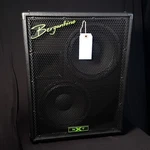 Bergantino NXT210 Series 2-10" W/tweeter Bass Cabinet New. Price: $1479.00.